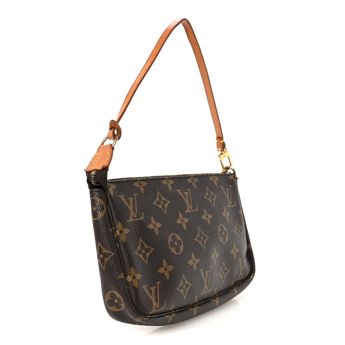 Monogram Pochette Accessories