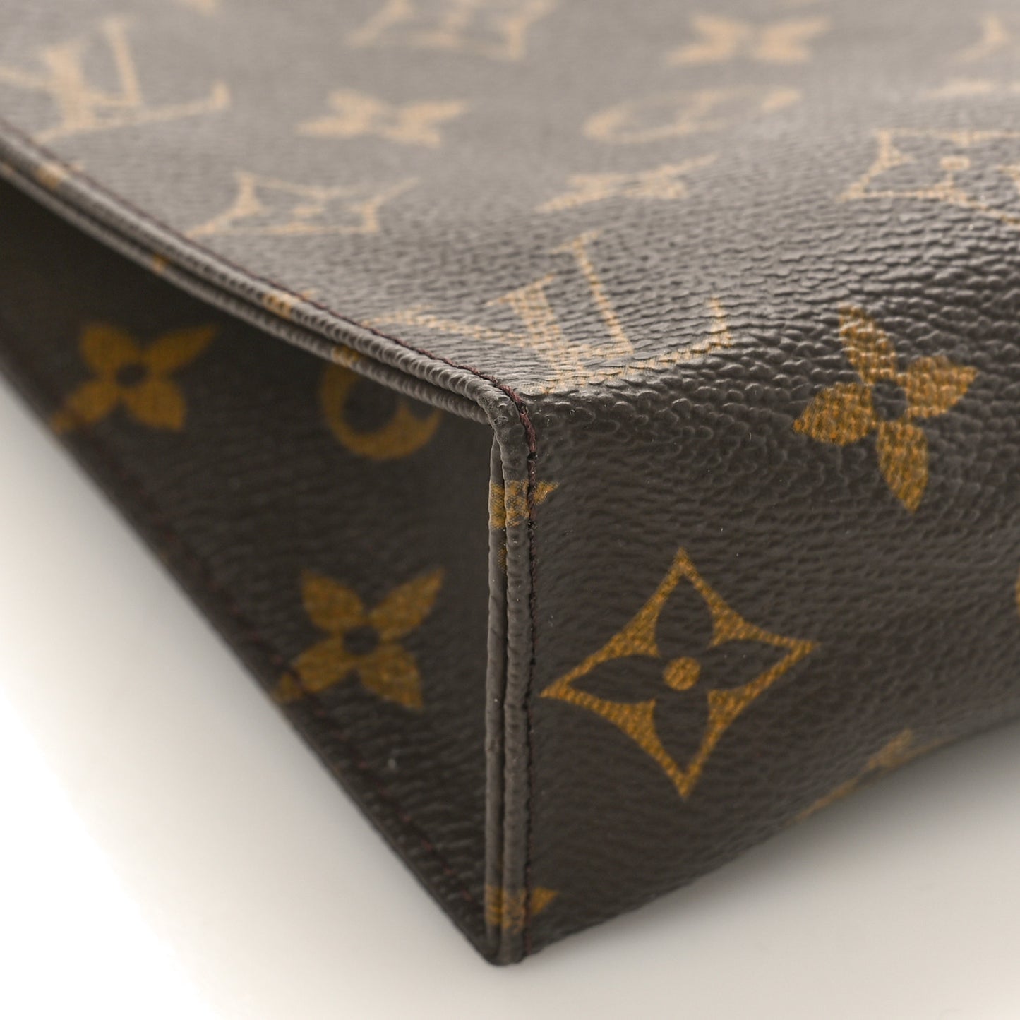 Monogram Toiletry Pouch 19
