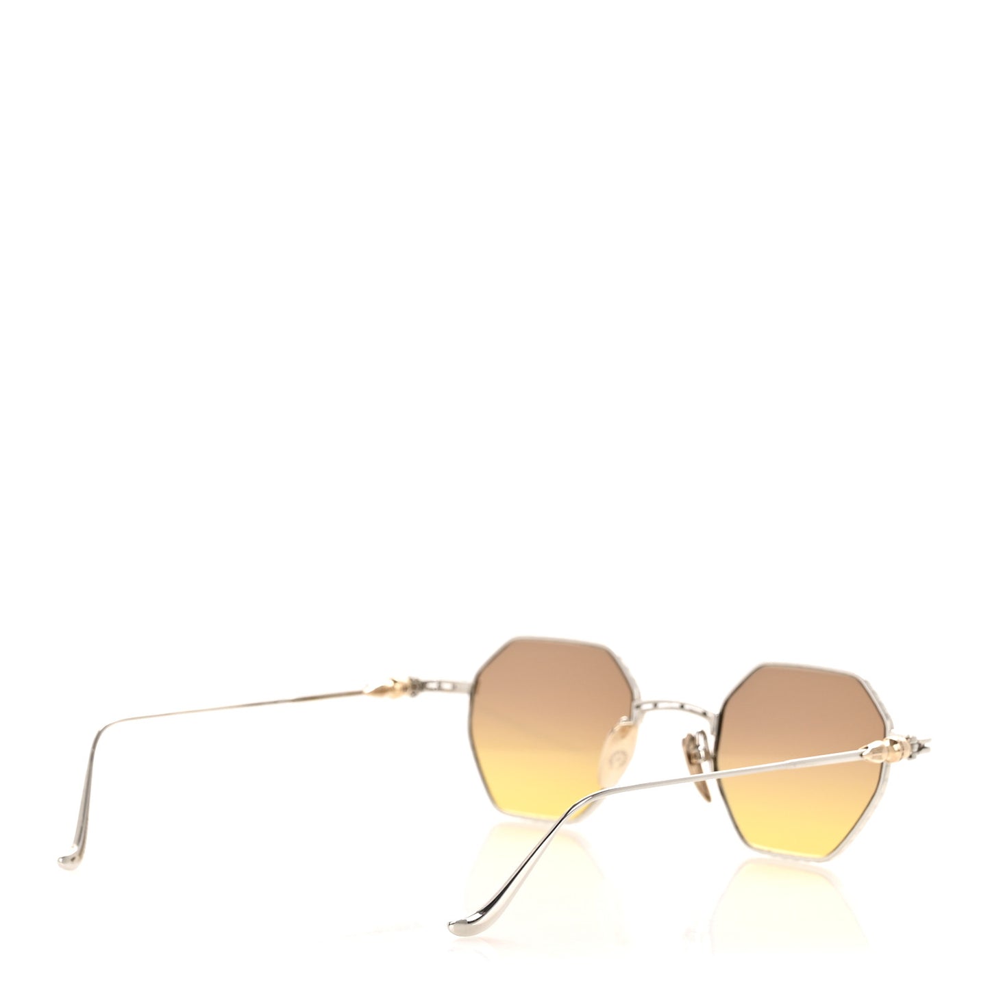 Metal Evaculation Sunglasses
