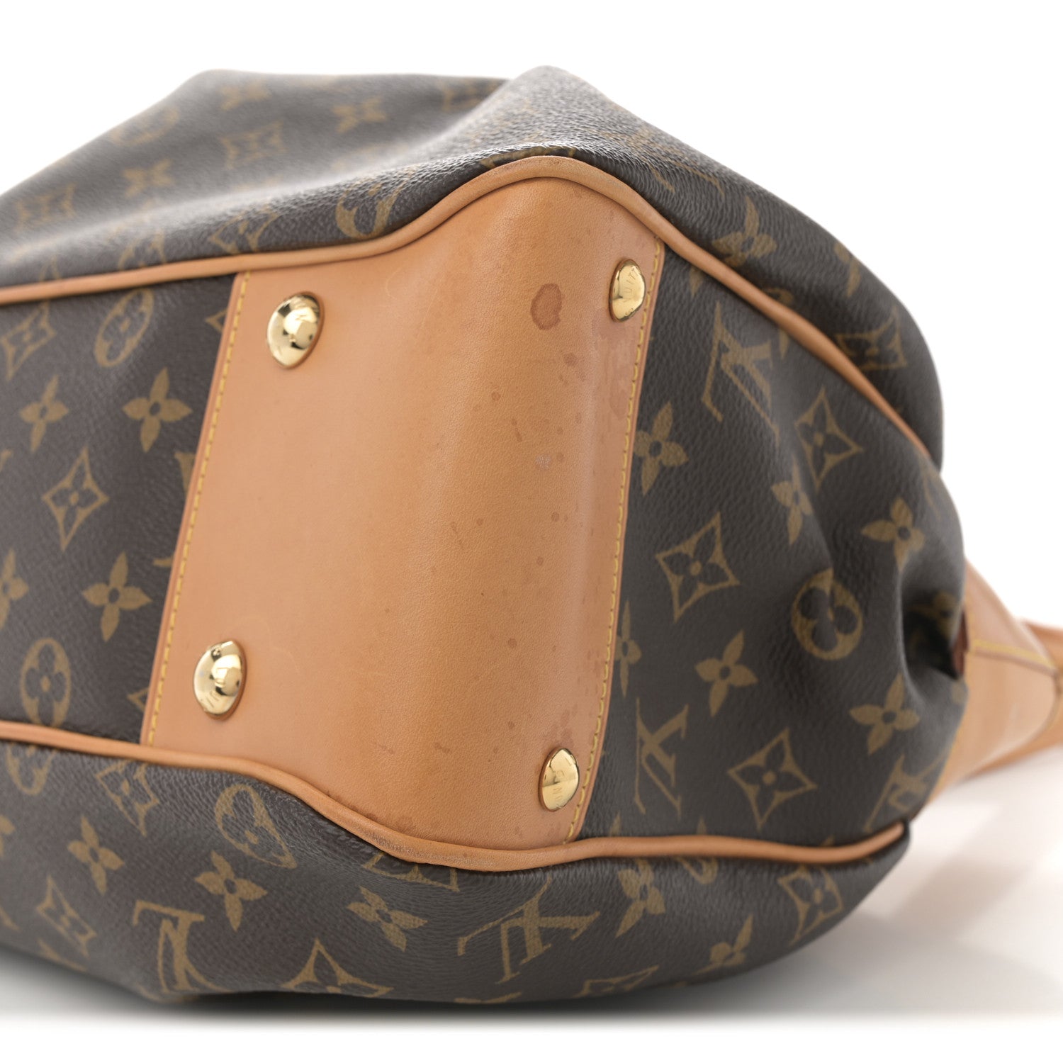 Louis Vuitton Monogram Boetie MM 16 of 25
