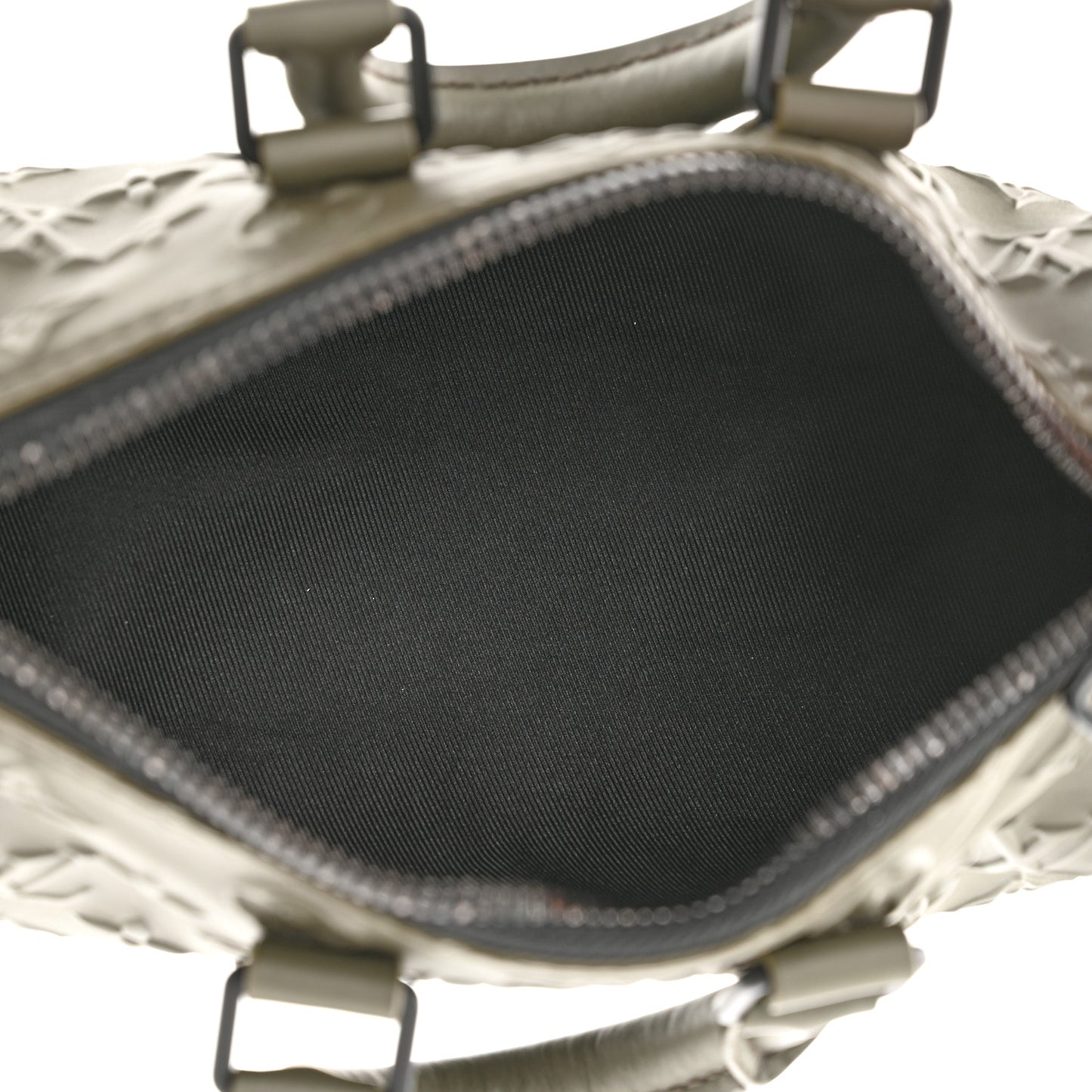 Monogram Seal Keepall XS Khaki