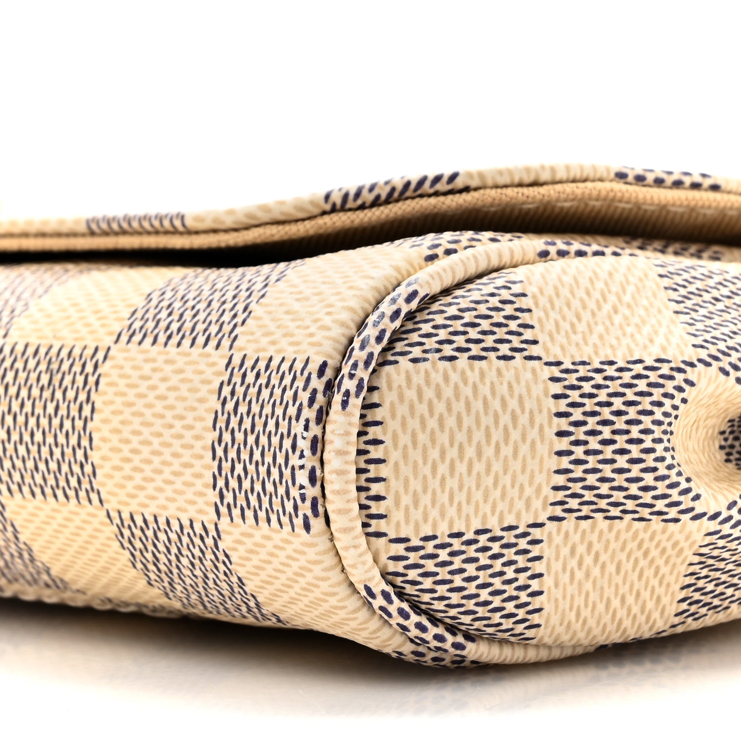 Louis Vuitton Damier Azur Favorite PM 8 of 11