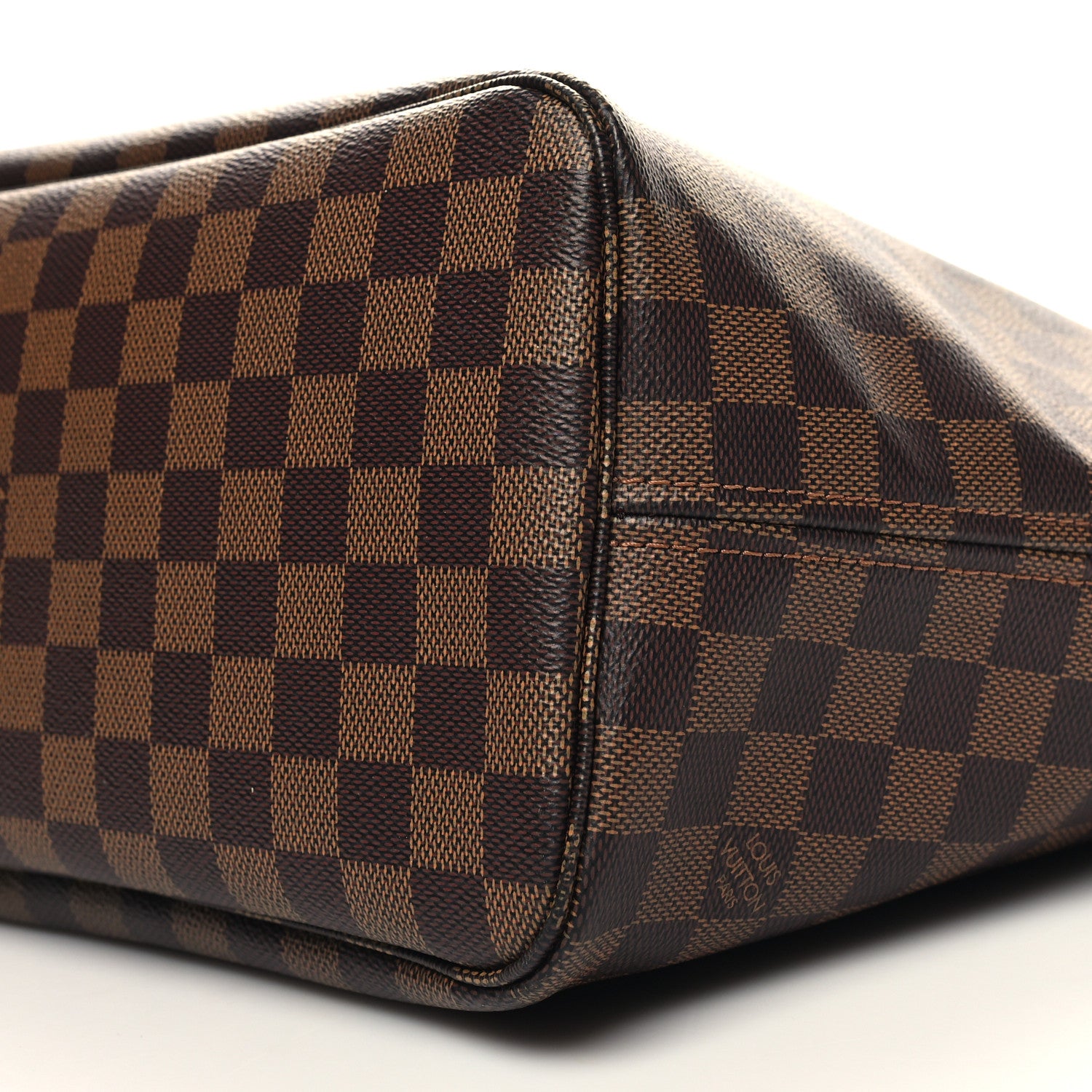 Louis Vuitton Damier Ebene Neo Neverfull MM 10 of 10