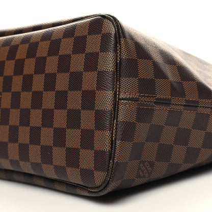 Louis Vuitton Damier Ebene Neo Neverfull MM 10 of 10