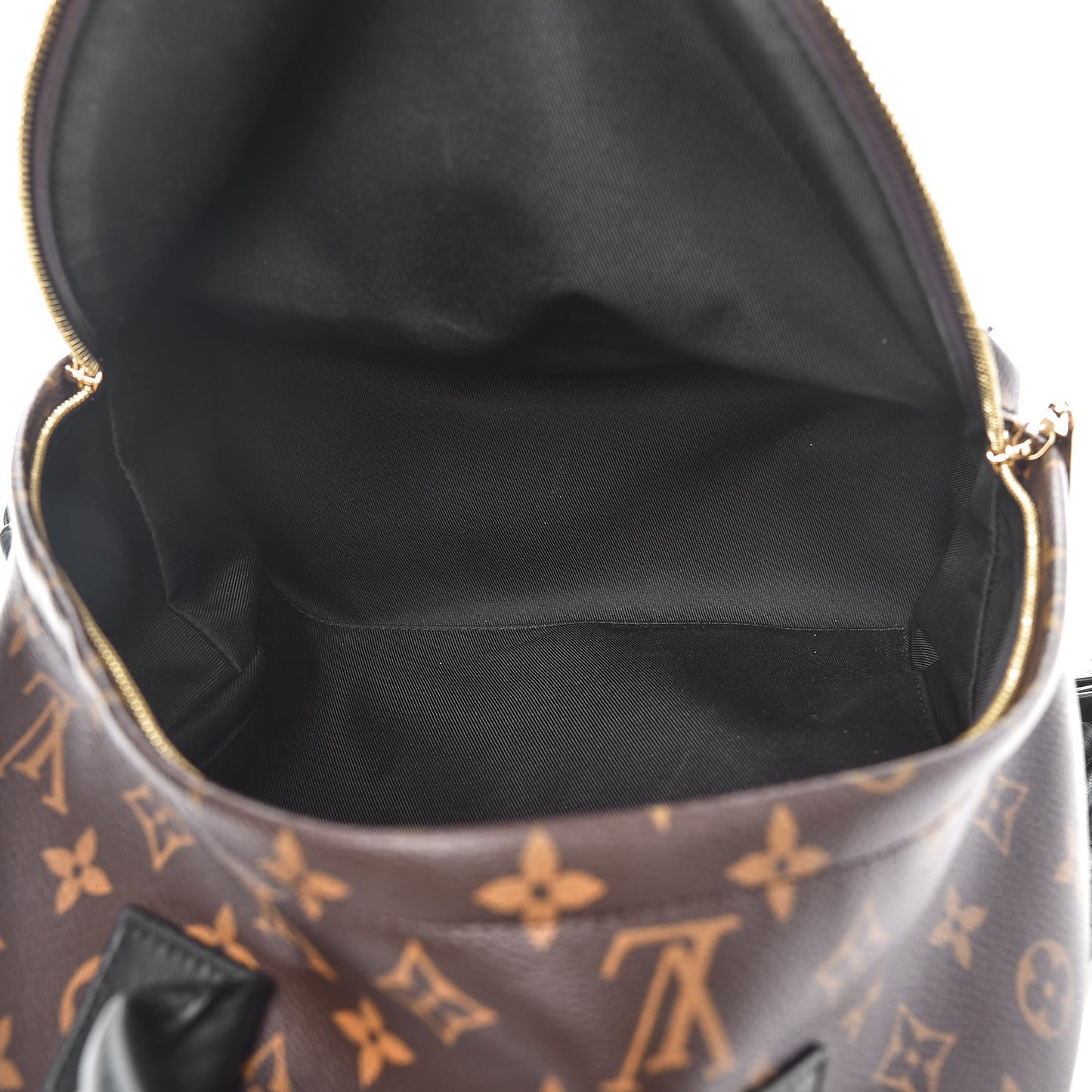 Monogram Palm Springs Backpack MM