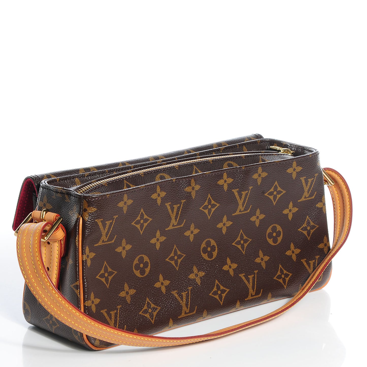 Monogram Viva-Cite MM