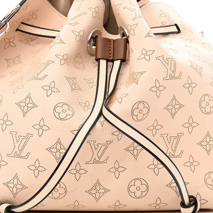 Louis Vuitton Mahina Girolata Creme 8 of 11