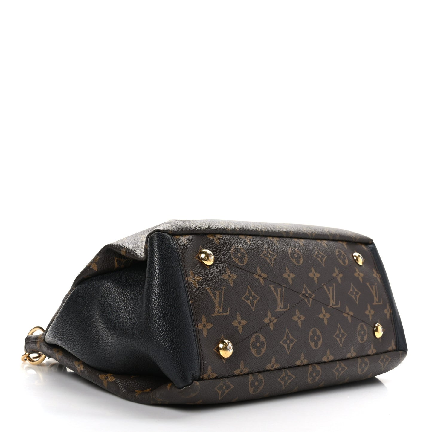 Monogram Pallas Full Black