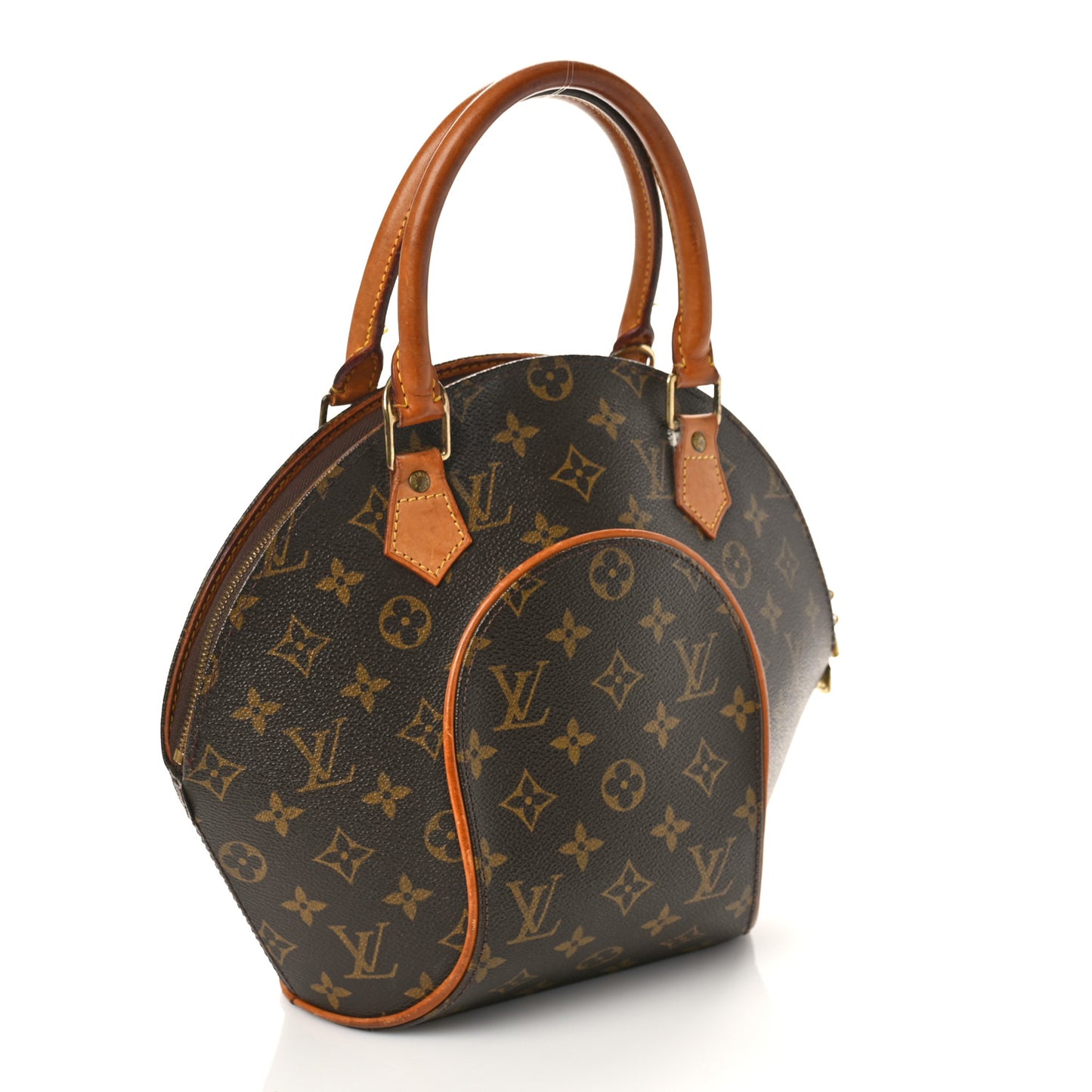 Monogram Ellipse PM