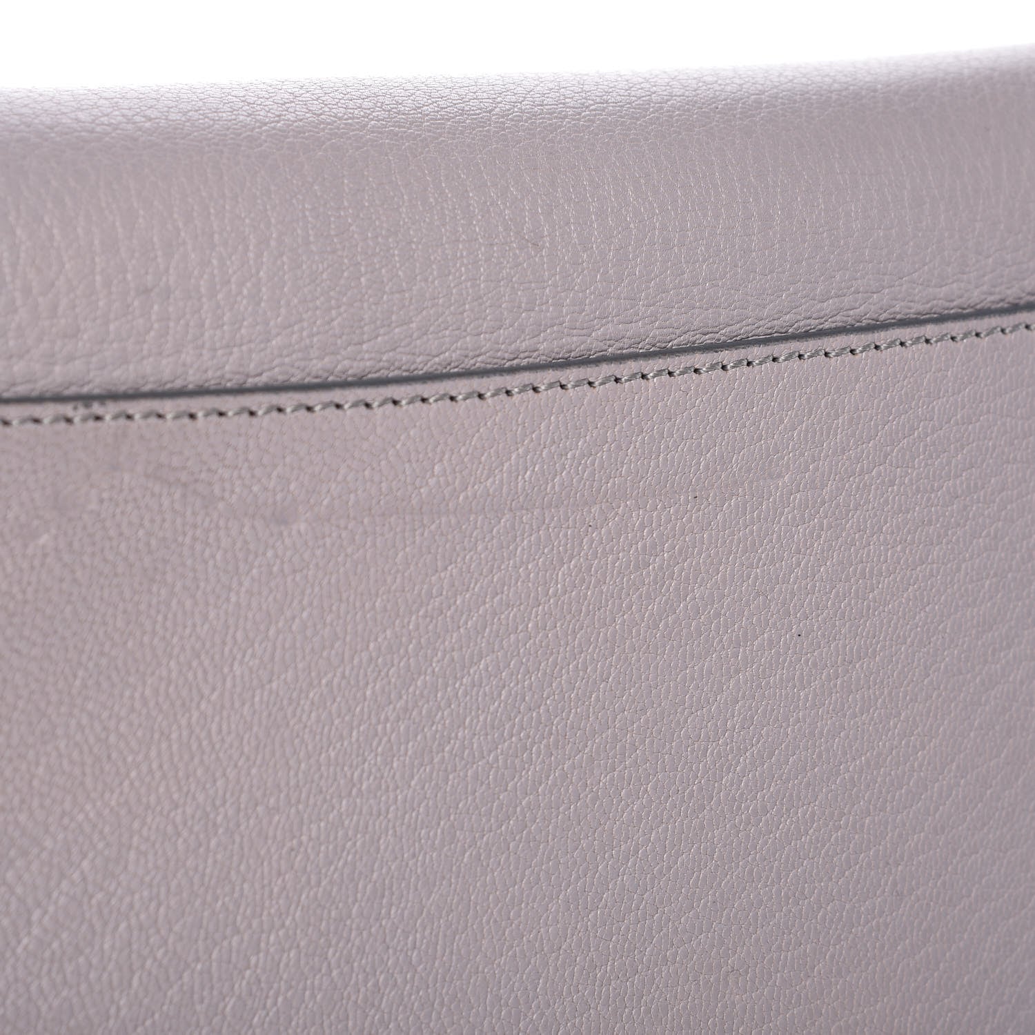 Givenchy Sugar Goatskin Medium Antigona Pearl Grey 27 of 49