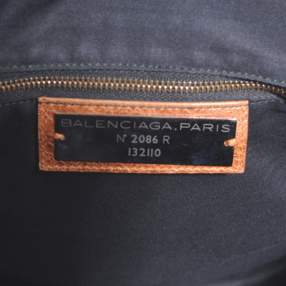 Balenciaga Agneau Work Automne 7 of 8