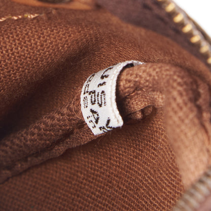 Louis Vuitton Monogram Mini Sac HL Speedy 8 of 9