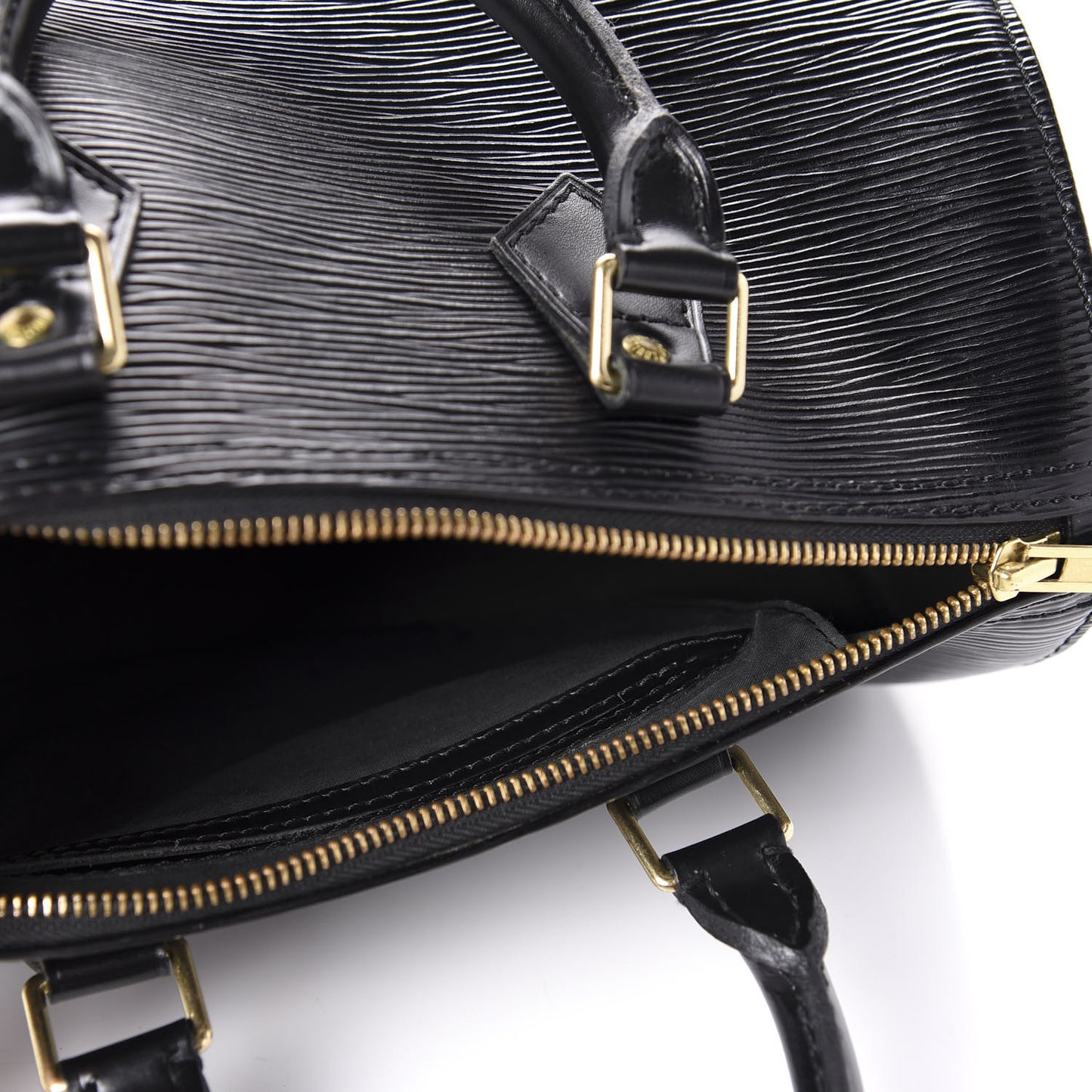 Epi Speedy 25 Black