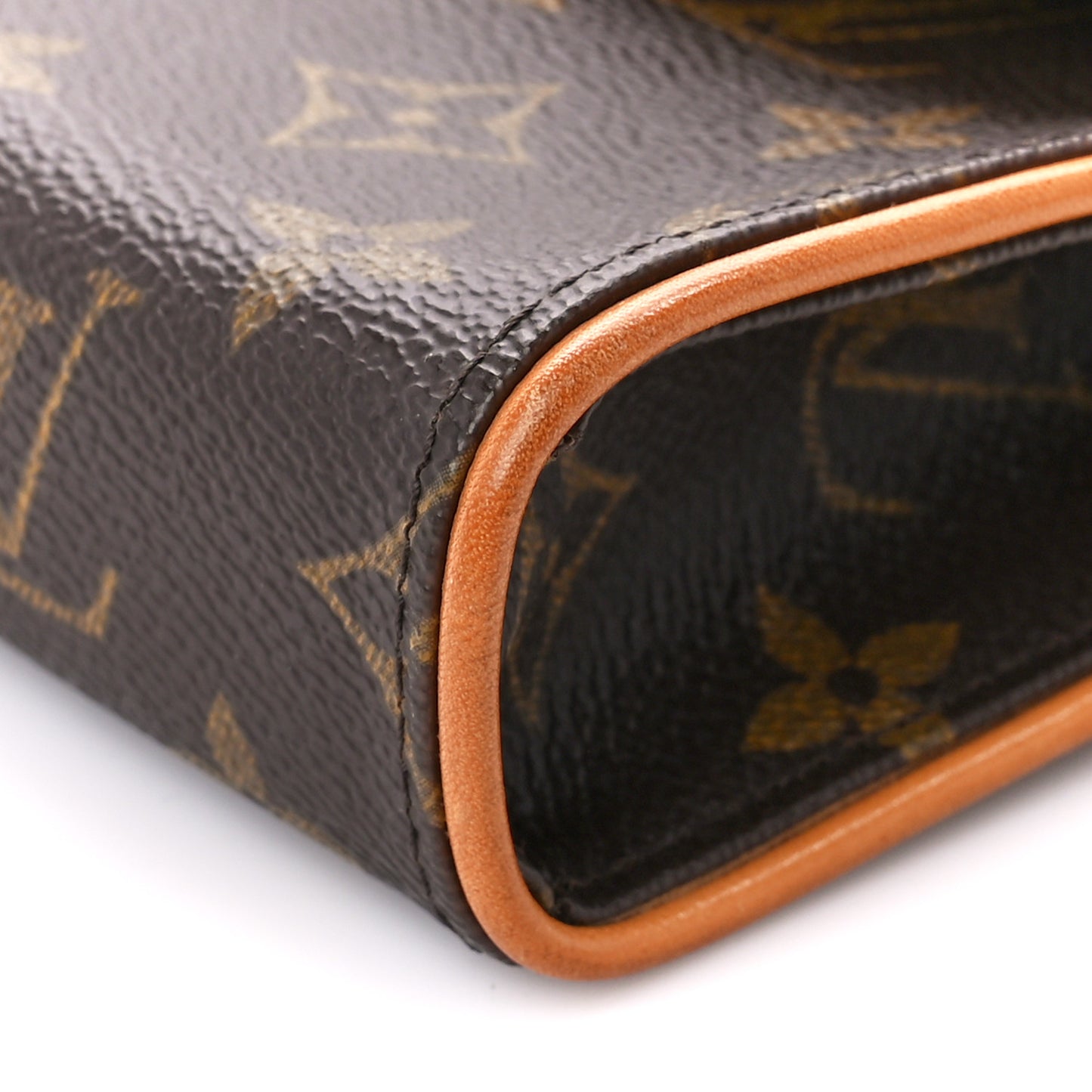 Monogram Pochette Florentine S