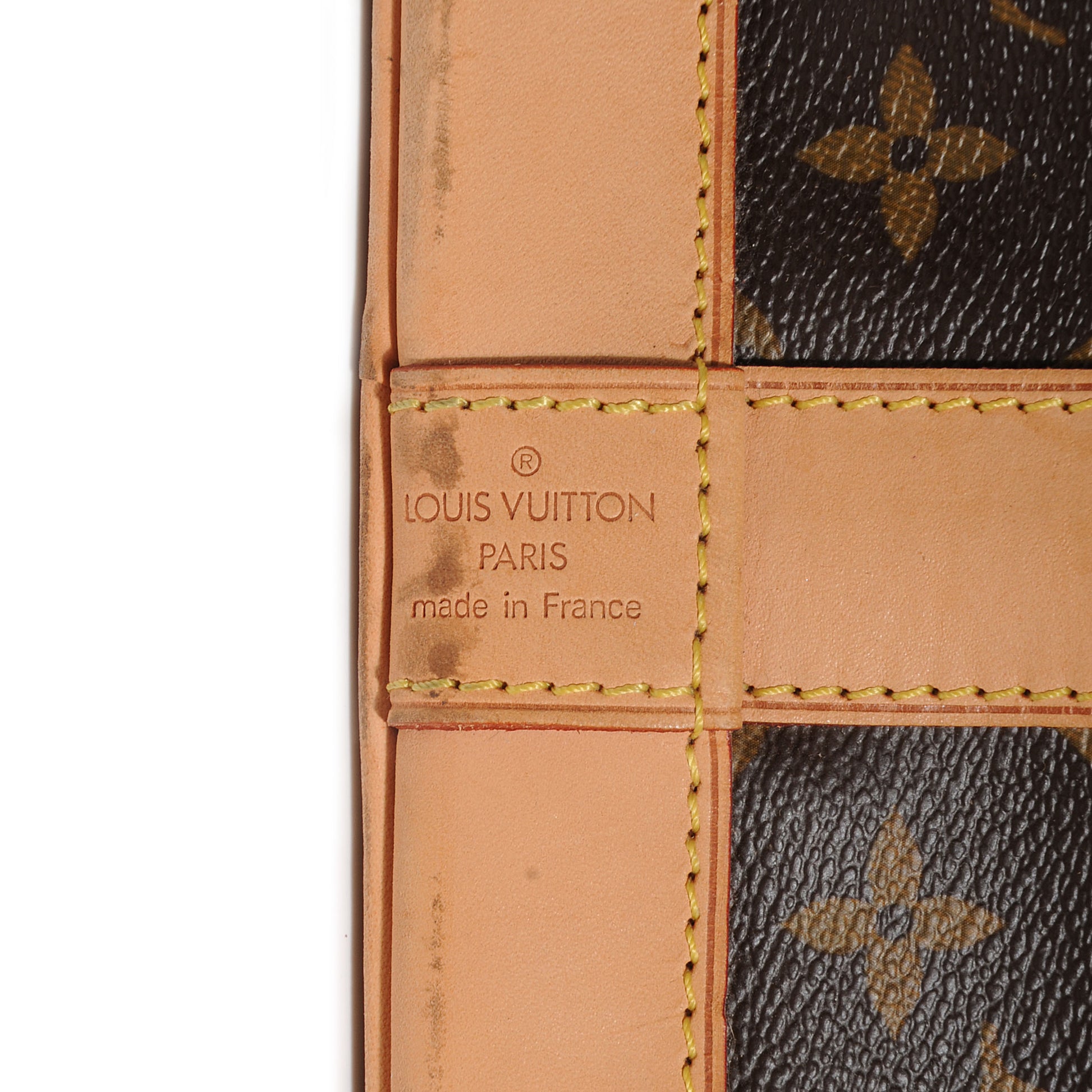 Louis Vuitton Monogram Cruiser 45 6 of 7