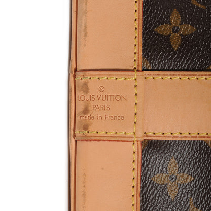 Louis Vuitton Monogram Cruiser 45 6 of 7