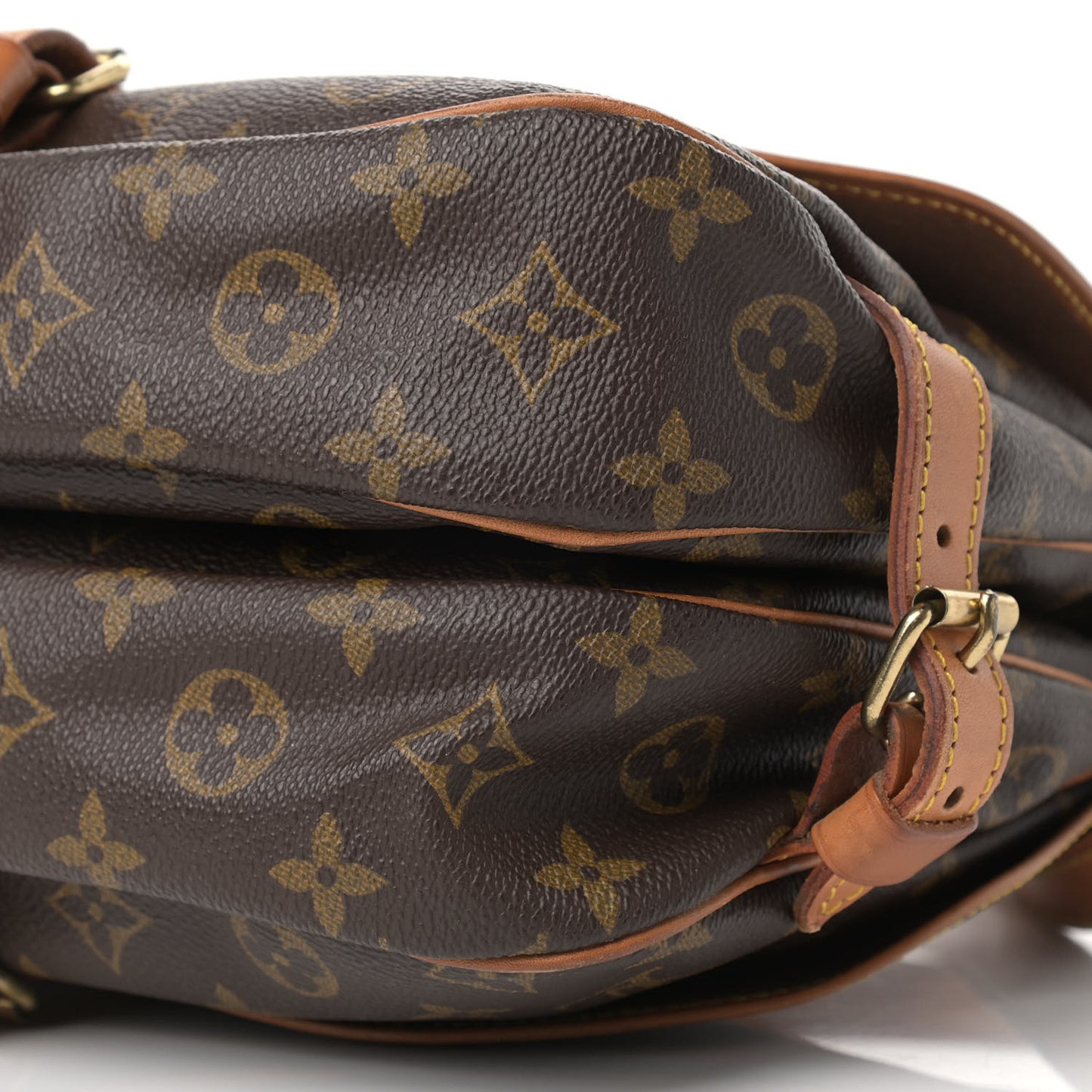 Monogram Saumur 30