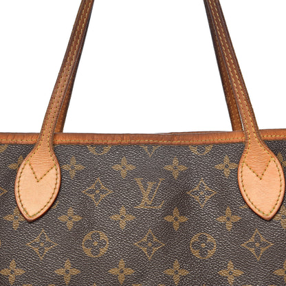 Louis Vuitton Monogram Neo Neverfull GM 17 of 28