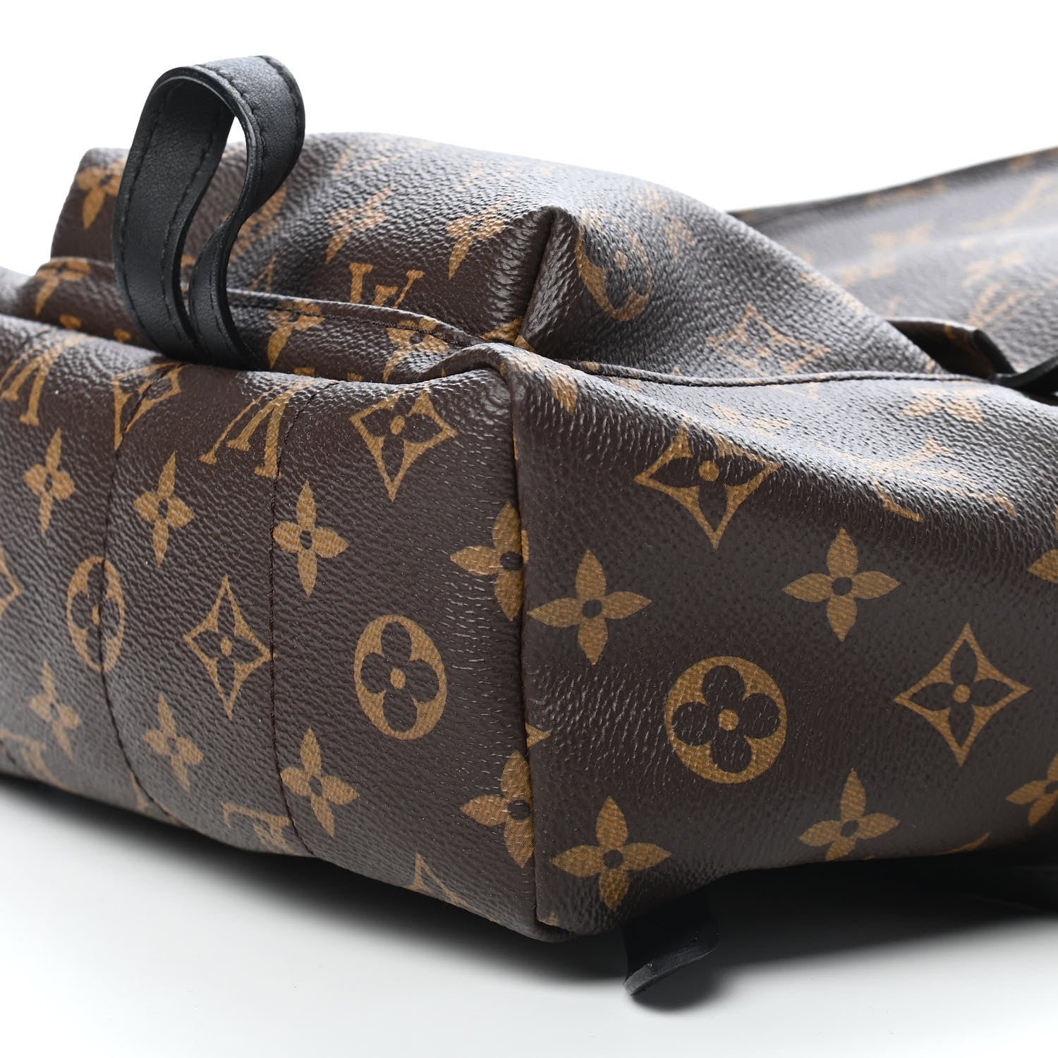Louis Vuitton Monogram Palm Springs Backpack PM 8 of 8