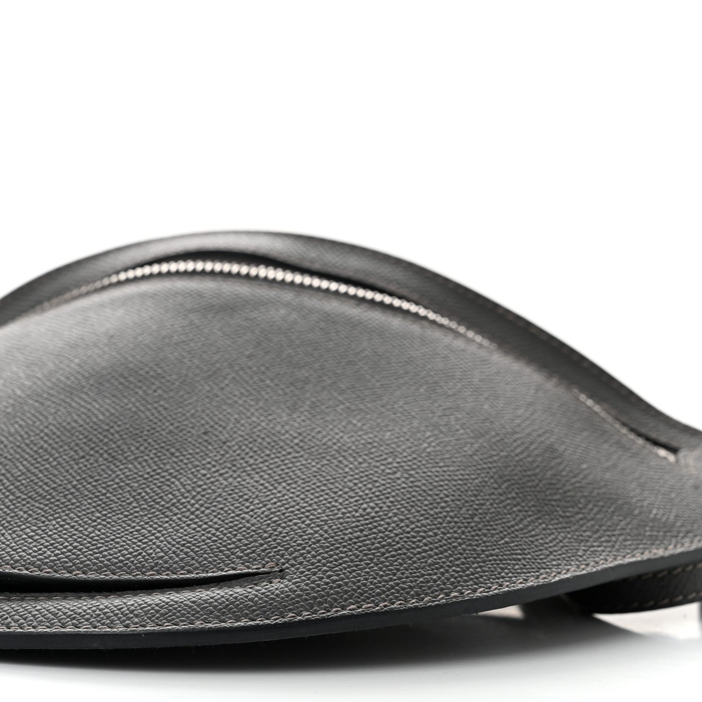 Epsom Petite Course Bag Graphite