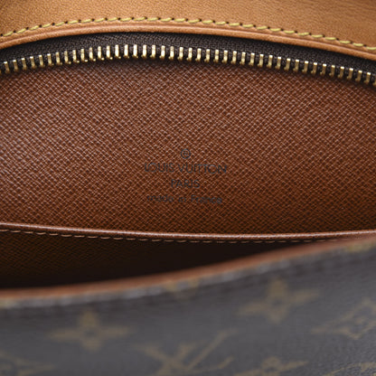 Louis Vuitton Monogram Drouot 6 of 11