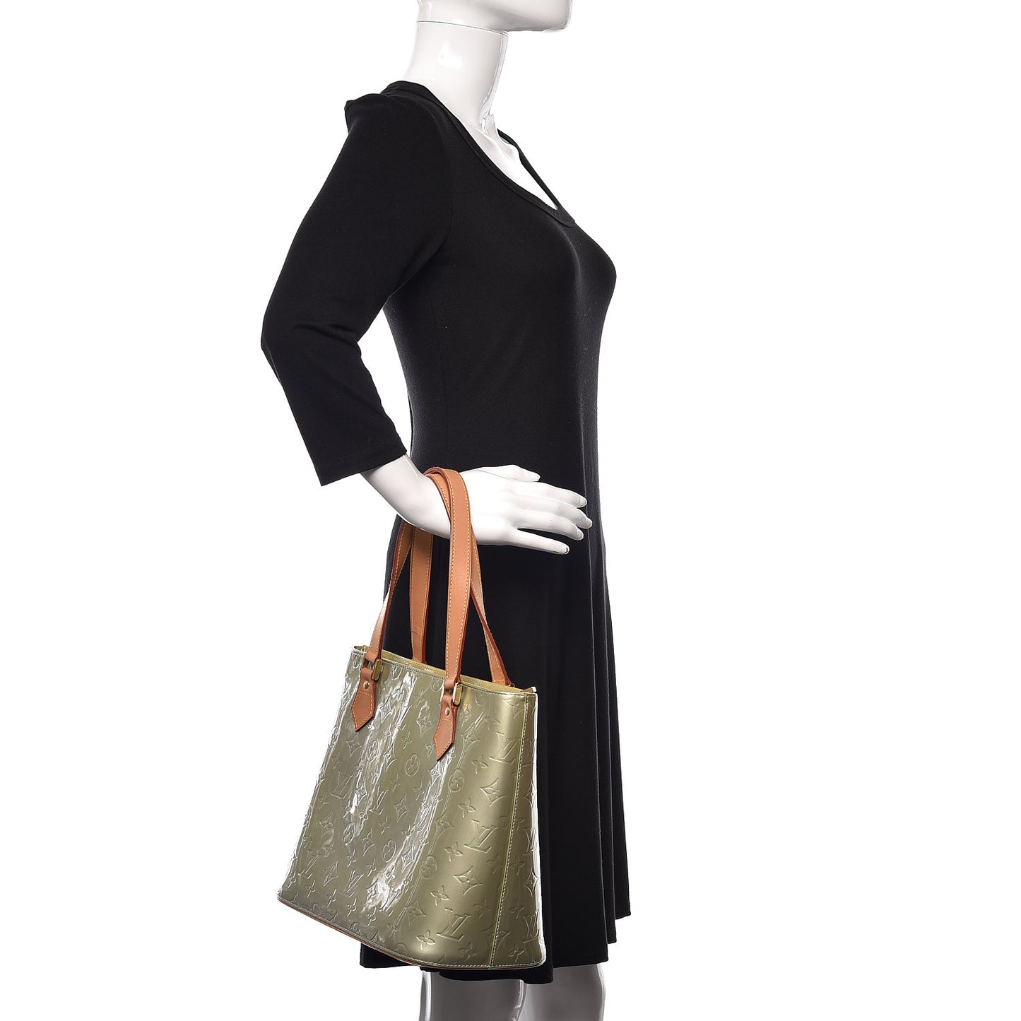 Vernis Houston Baby Blue