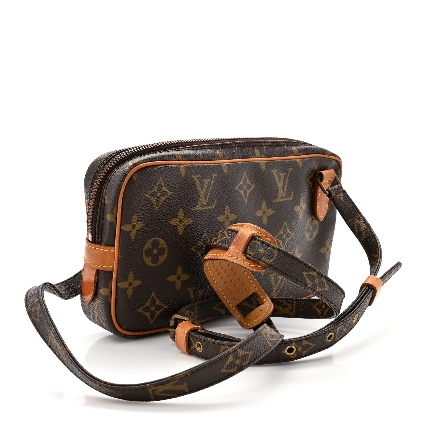 Monogram Pochette Marly Bandouliere