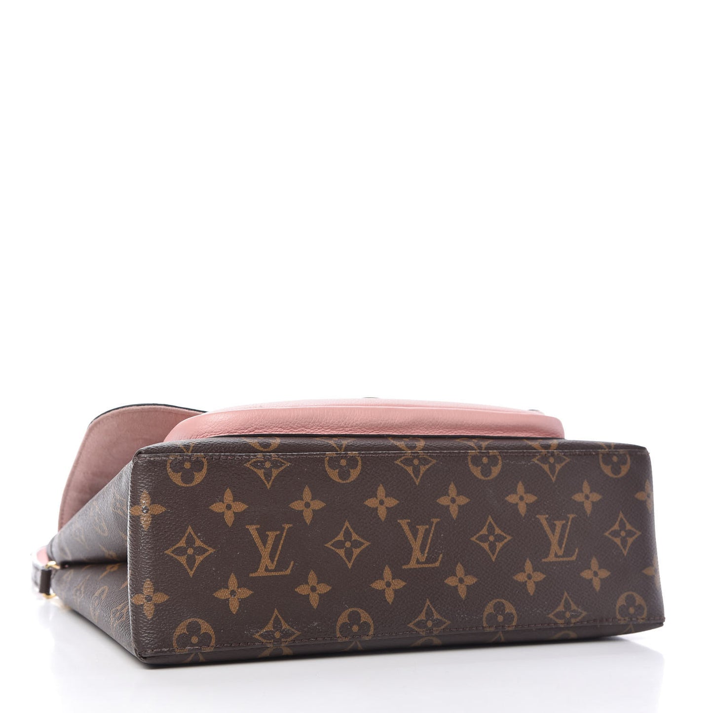 Monogram Marignan Rose Poudre