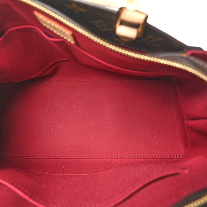 Louis Vuitton Monogram Petit Palais 5 of 9
