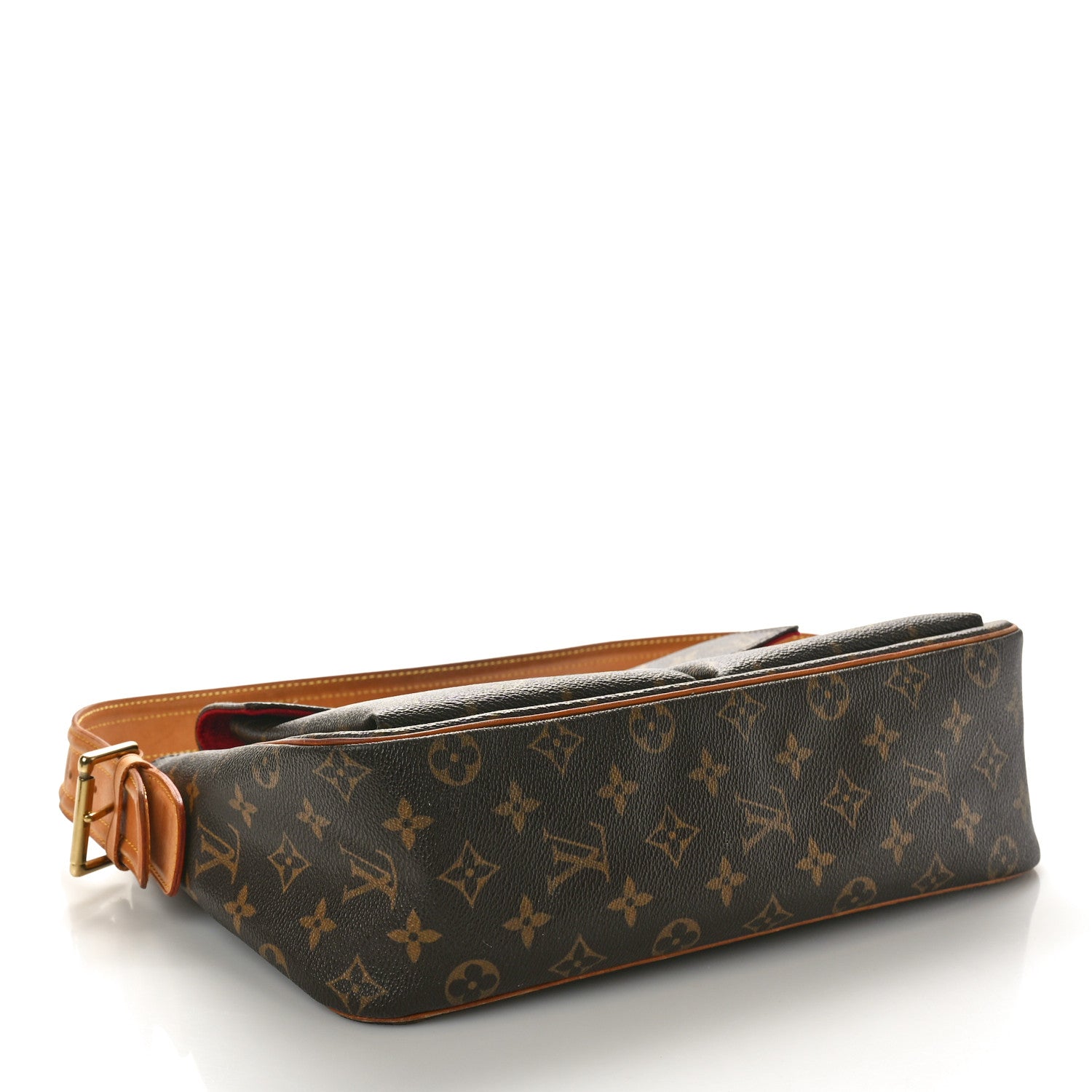 Louis Vuitton Monogram Viva-Cite GM 4 of 12