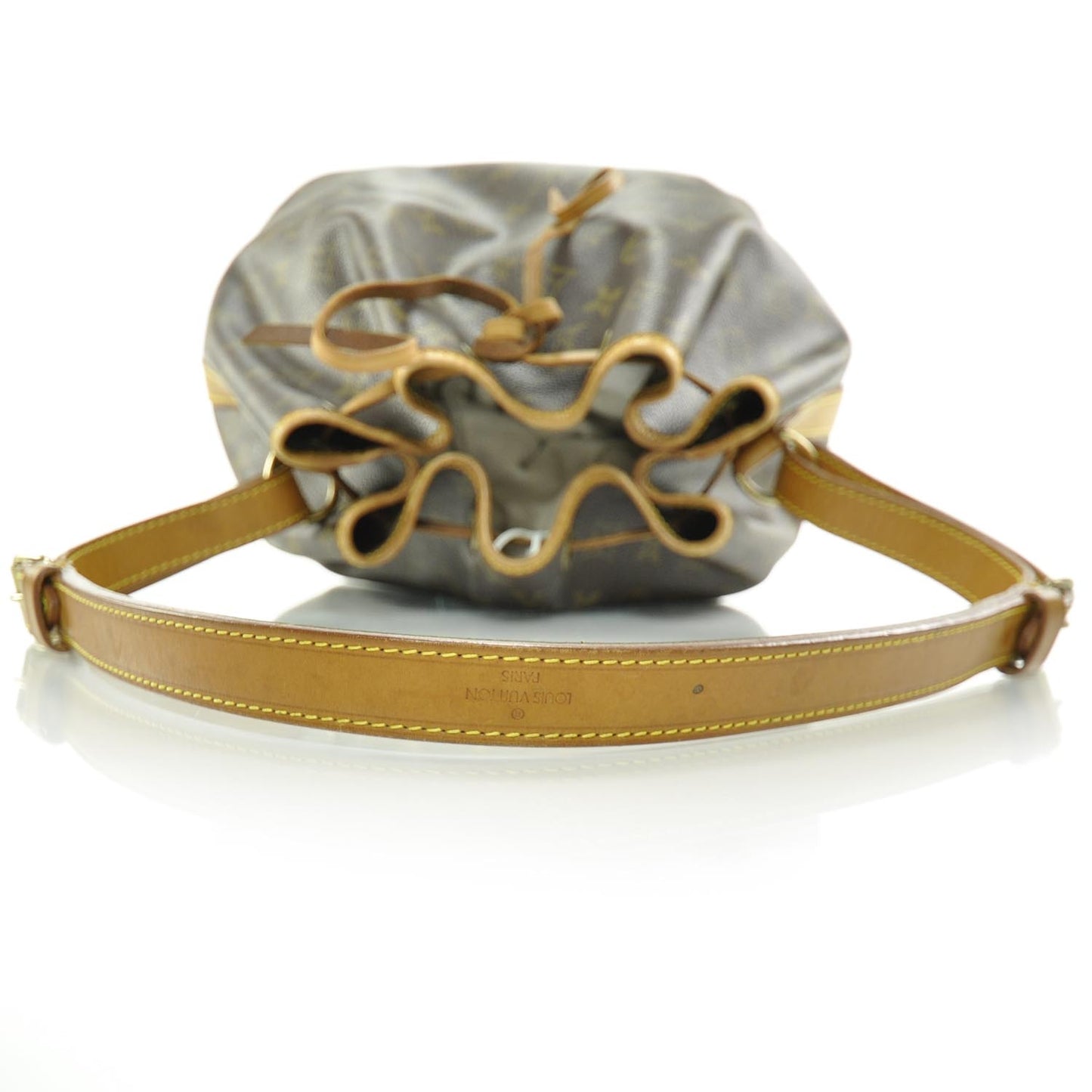 Monogram Petit Noe