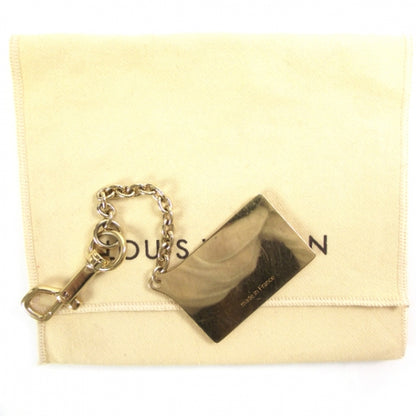 Louis Vuitton Inventeur Key Chain Gold 3 of 4