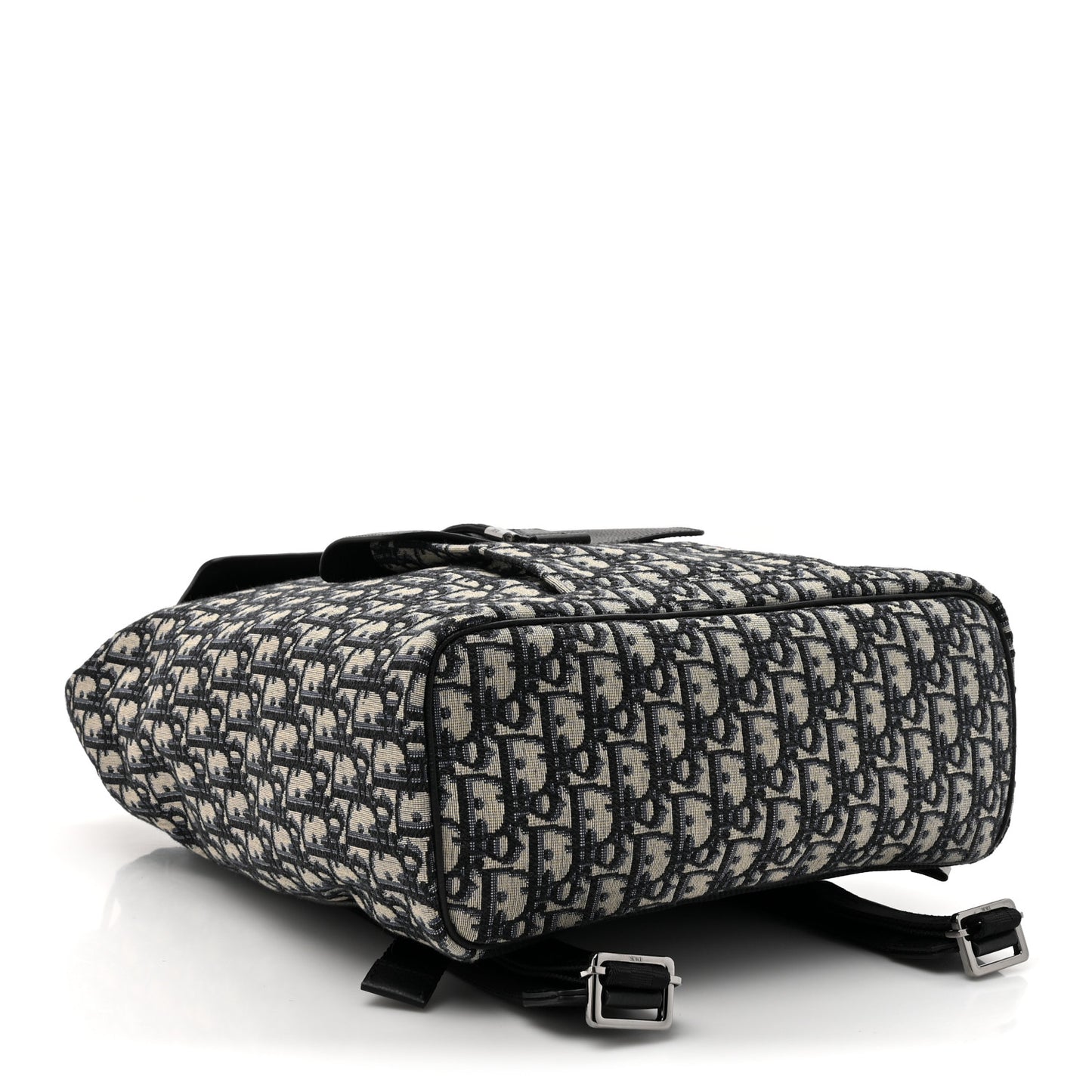 Oblique Motion Backpack Blue