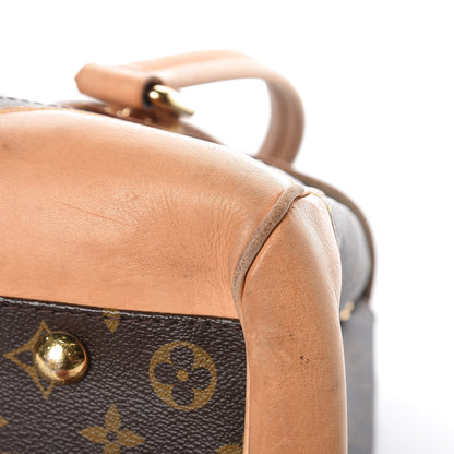 Louis Vuitton Monogram Beverly GM 13 of 15