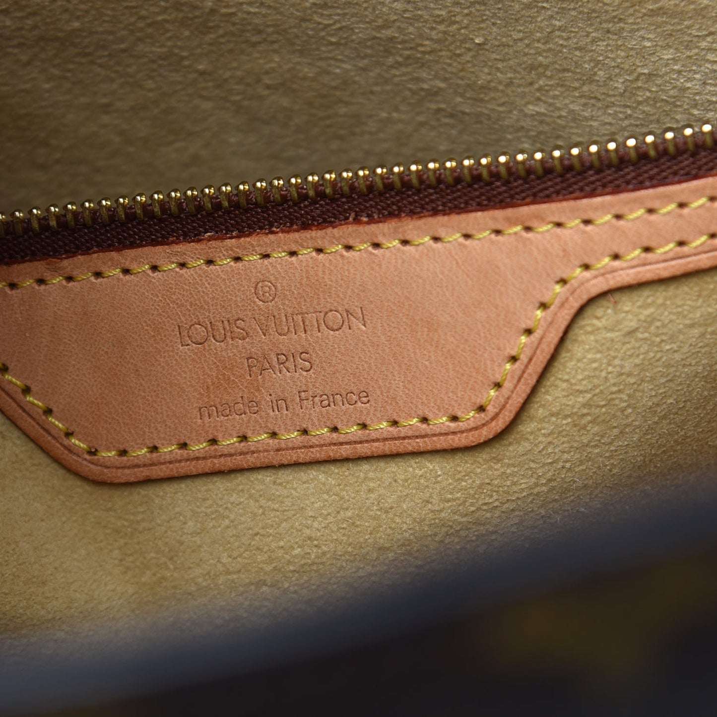 Monogram Babylone