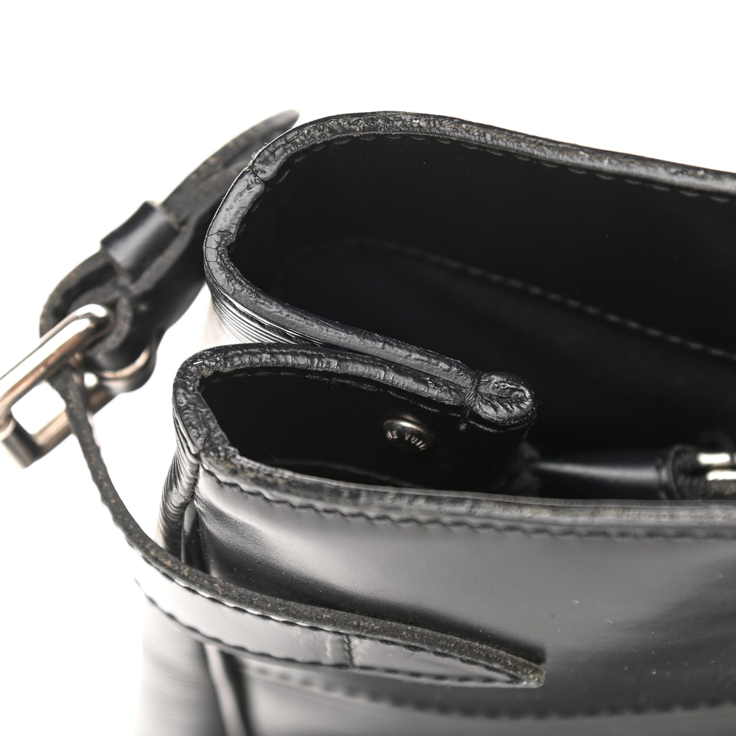 Epi Passy GM Black