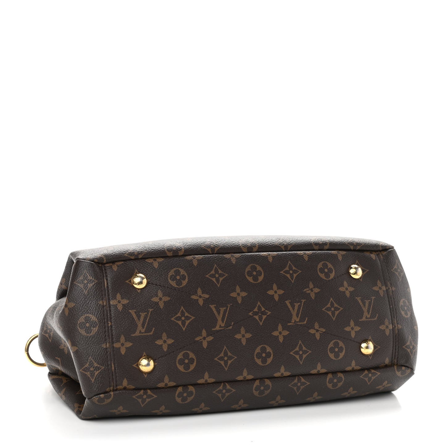 Monogram Pallas Black