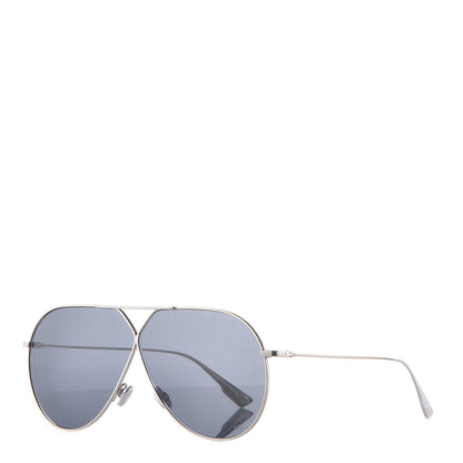 Christian Dior Metal Stellaire 3 Sunglasses Gold 1 of 7