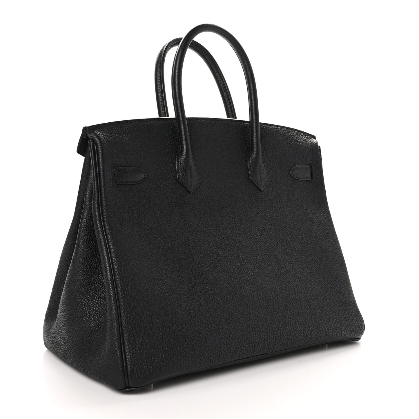 Togo Birkin 35 Black