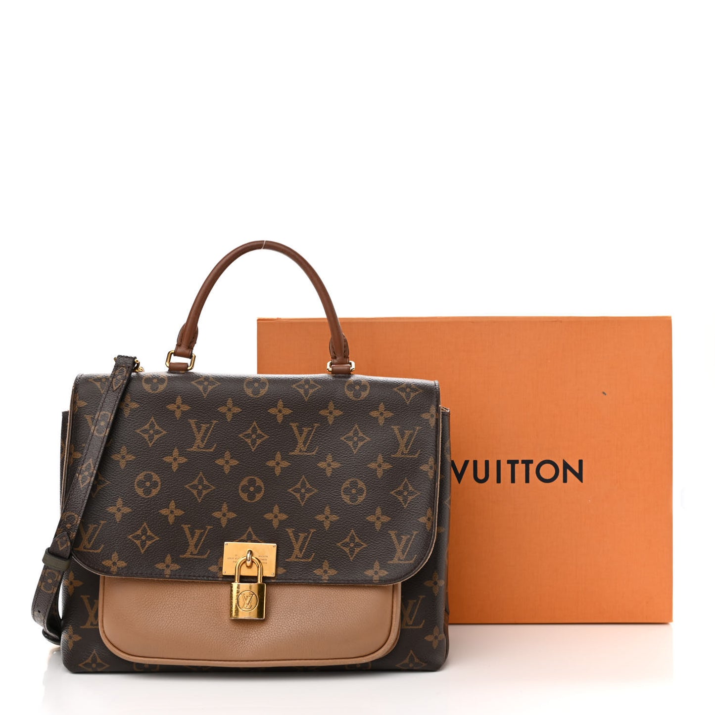 Monogram Marignan Sesame