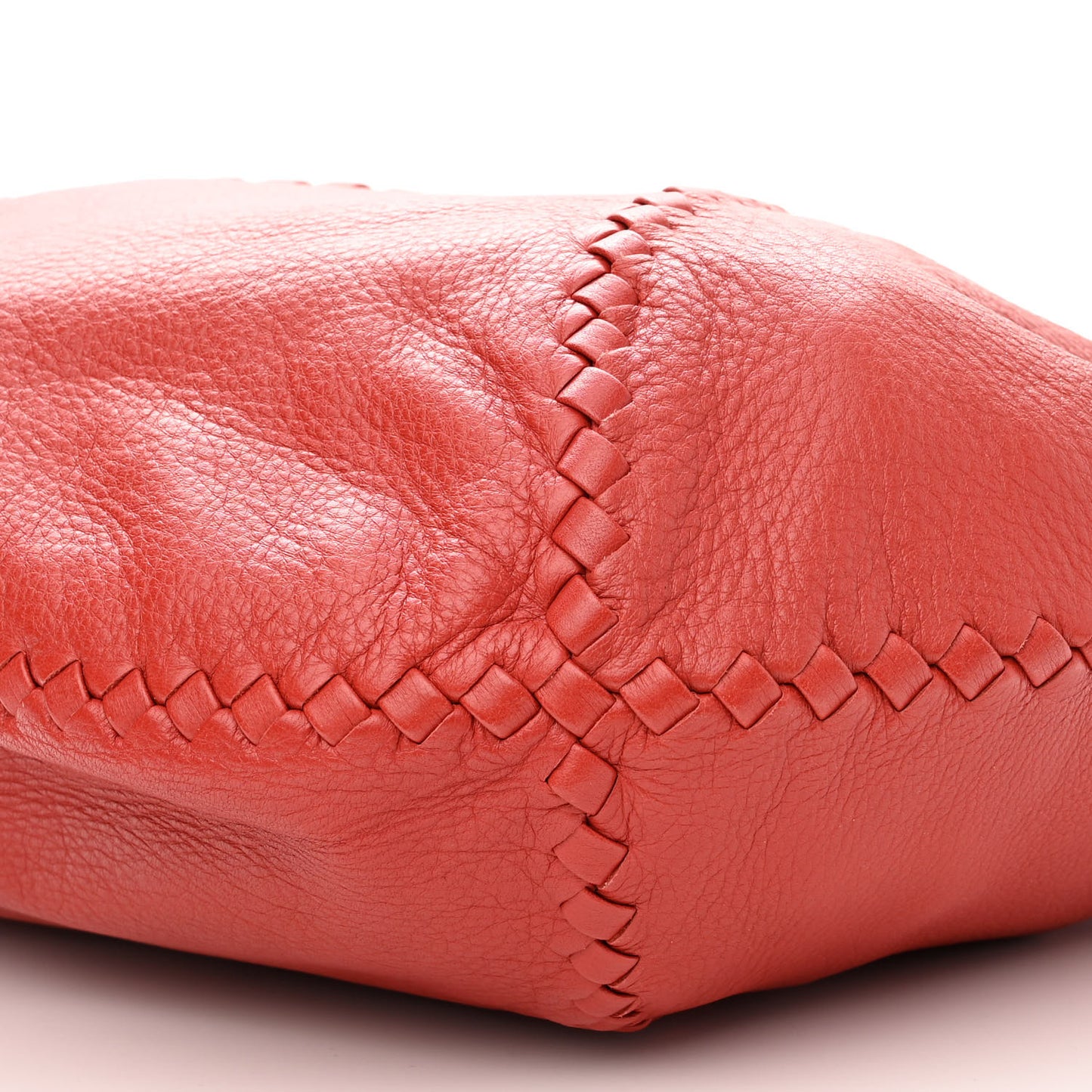 Cervo Deerskin Large Hobo Fever