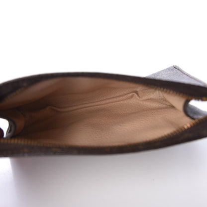 Louis Vuitton Monogram Bucket 27 7 of 16