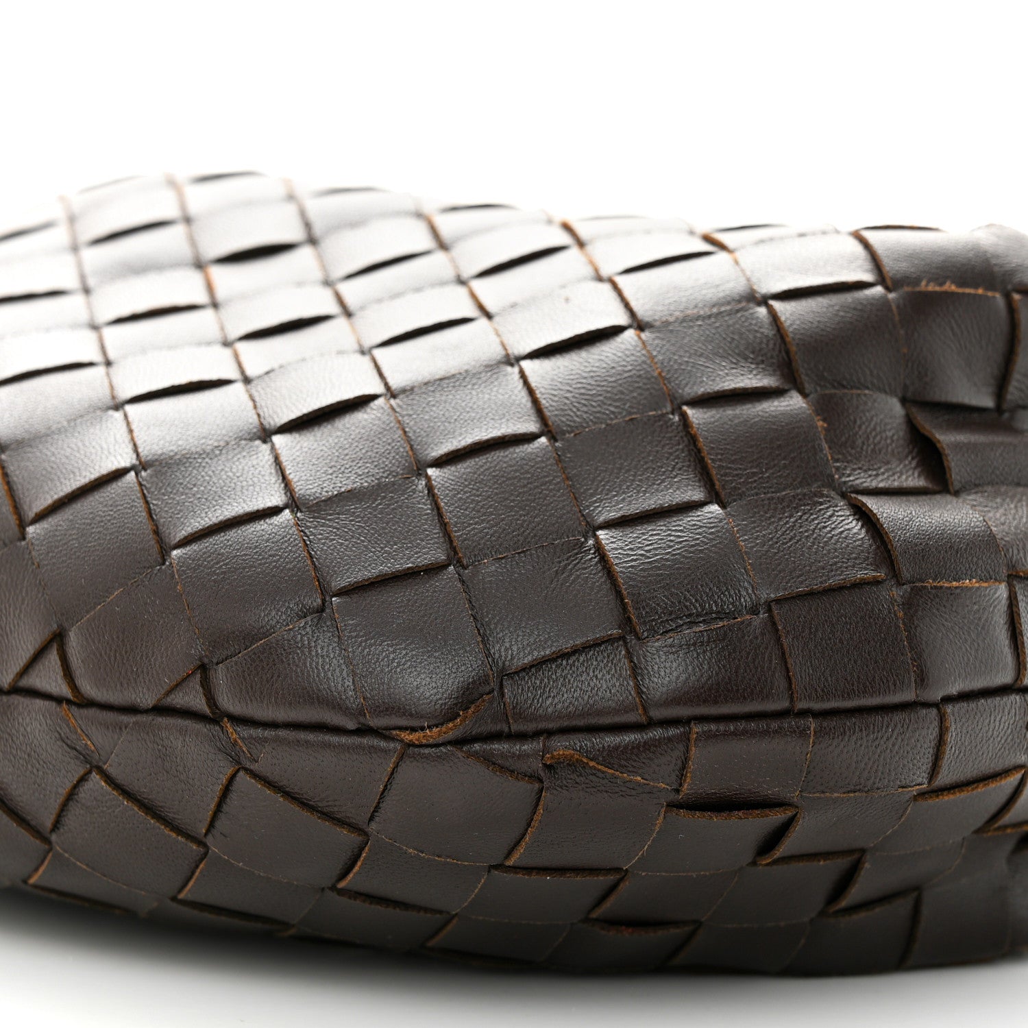 Bottega Veneta Nappa Intrecciato Mini Jodie Fondant 10 of 10