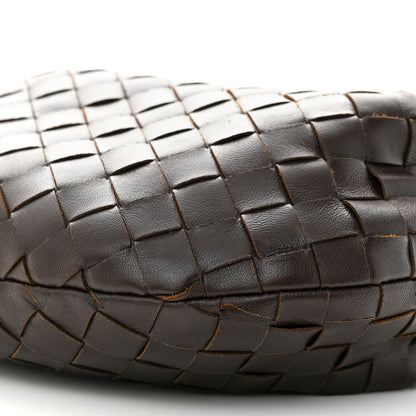 Bottega Veneta Nappa Intrecciato Mini Jodie Fondant 10 of 10