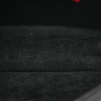 Valentino Garavani Vitello Rockstud Side Slip Crossbody Black 5 of 14