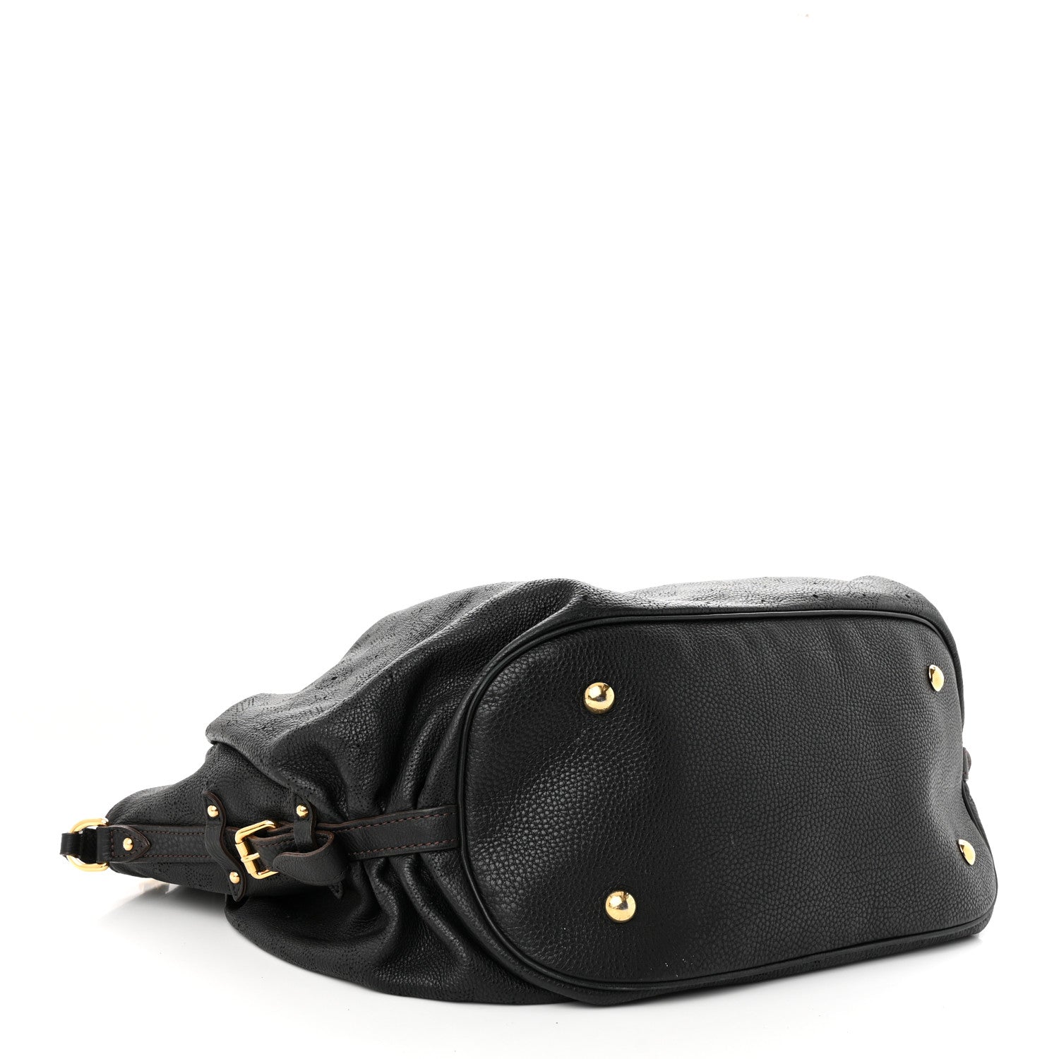 Louis Vuitton Mahina XL Black 4 of 12