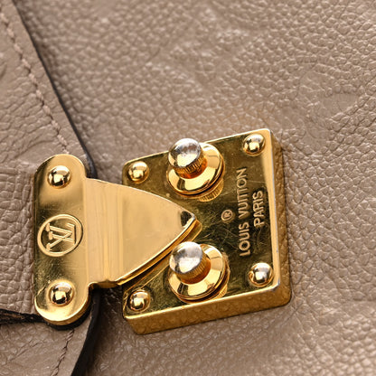 Louis Vuitton Empreinte Pochette Metis Tourterelle 18 of 19