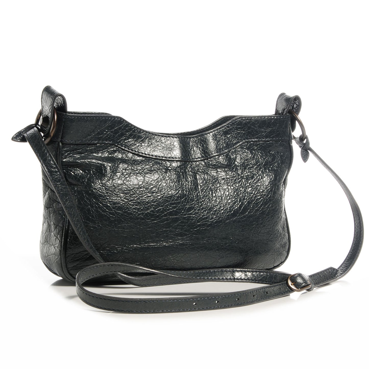 Agneau Hip Anthracite