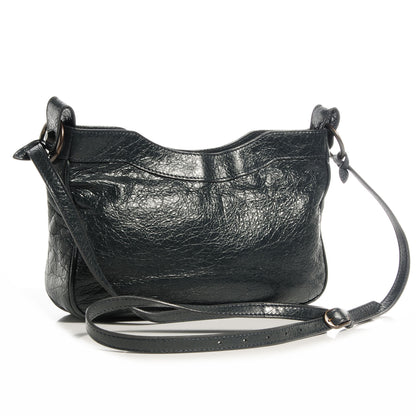 Balenciaga Agneau Hip Anthracite 3 of 13