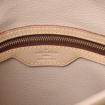 Louis Vuitton Monogram Petit Bucket 23 9 of 12